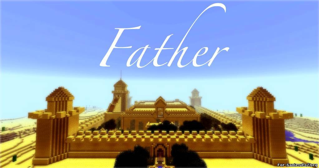 [ADV] Father