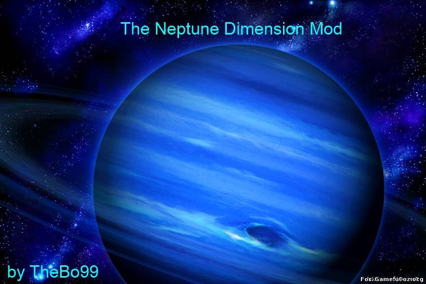 Neptune Mod (1.2.5)